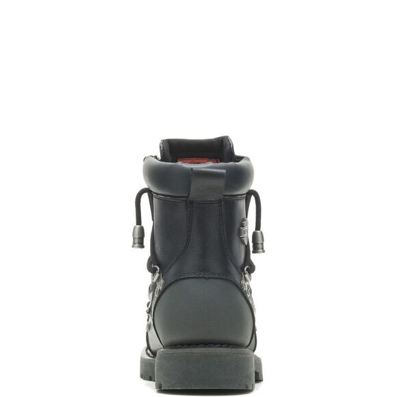 Harley-Davidson Mens Brake Light Flash De Black Boots (NWT) - Picture 6 of 7